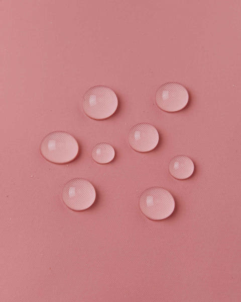 Rose blush