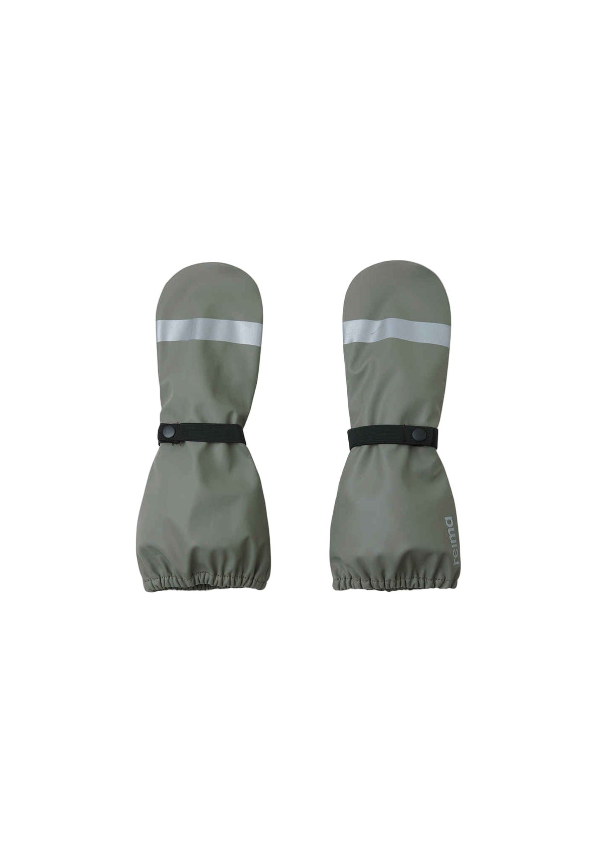 Greyish green