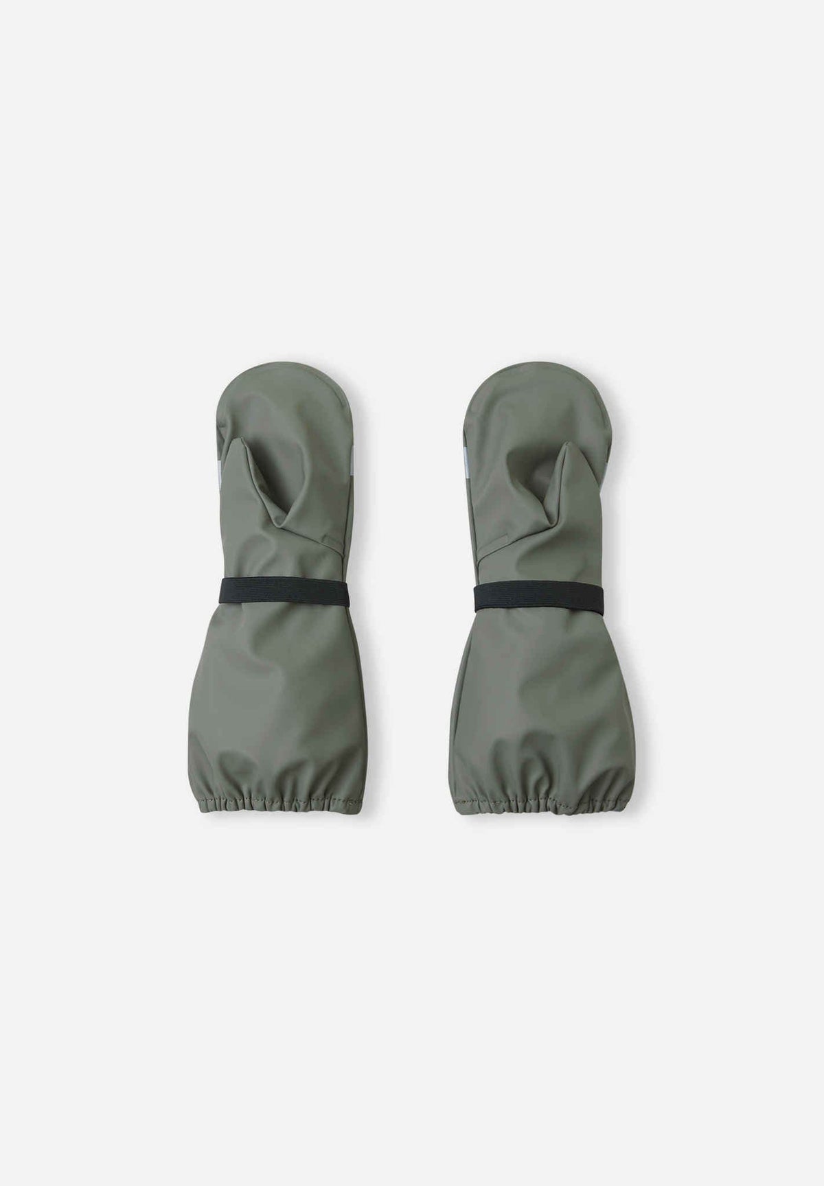 Greyish green