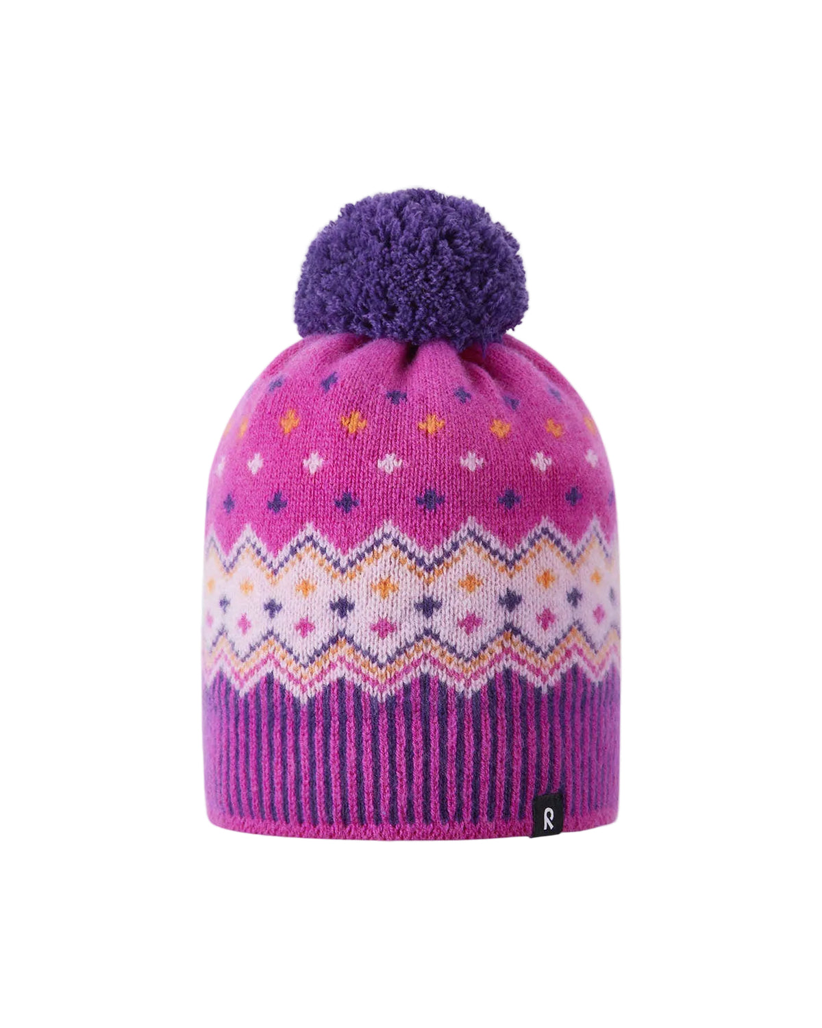 Plum Purple
