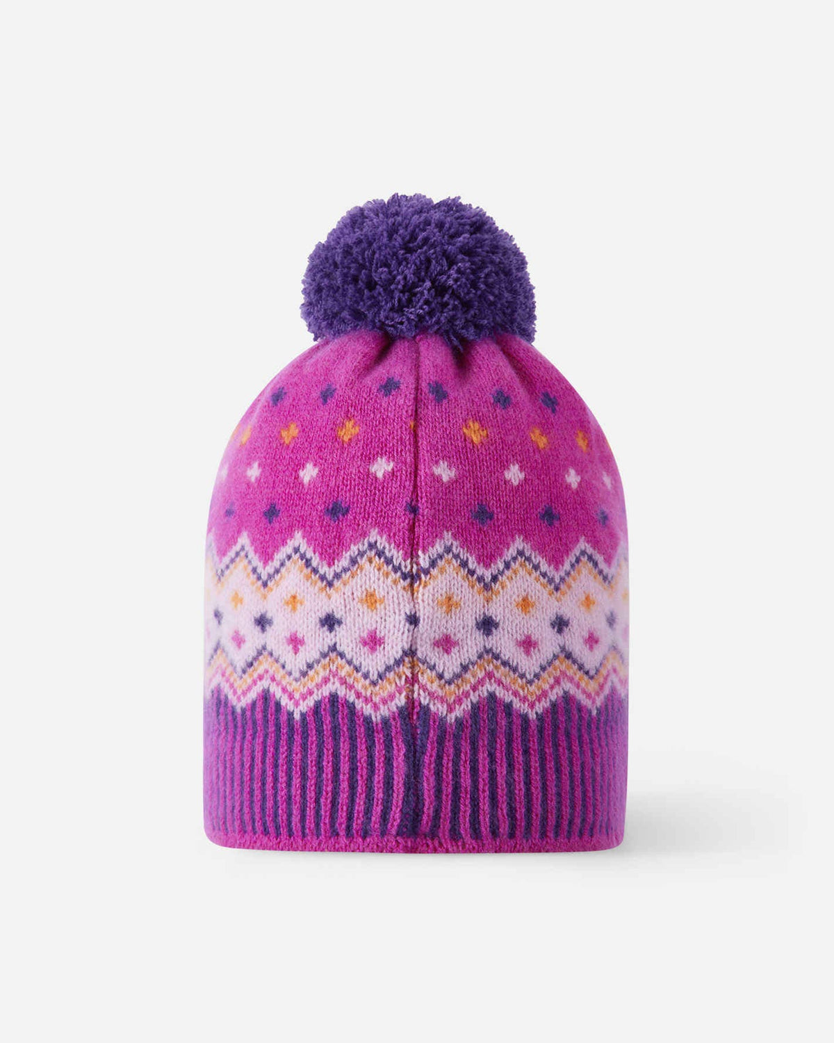Plum Purple