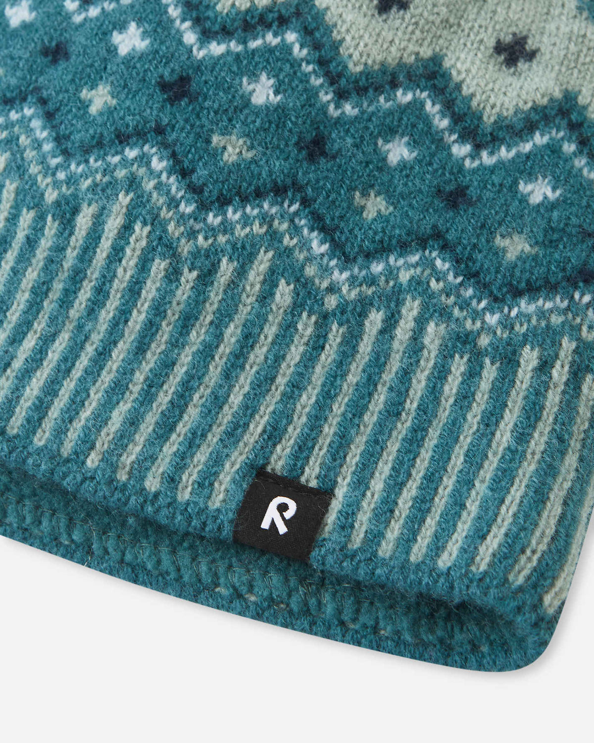 Dark Teal
