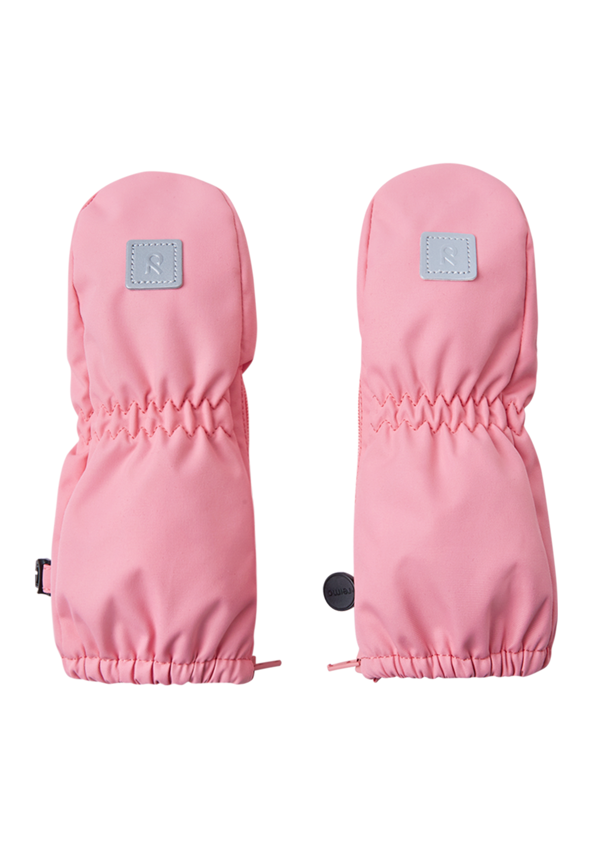 Sunset Pink
