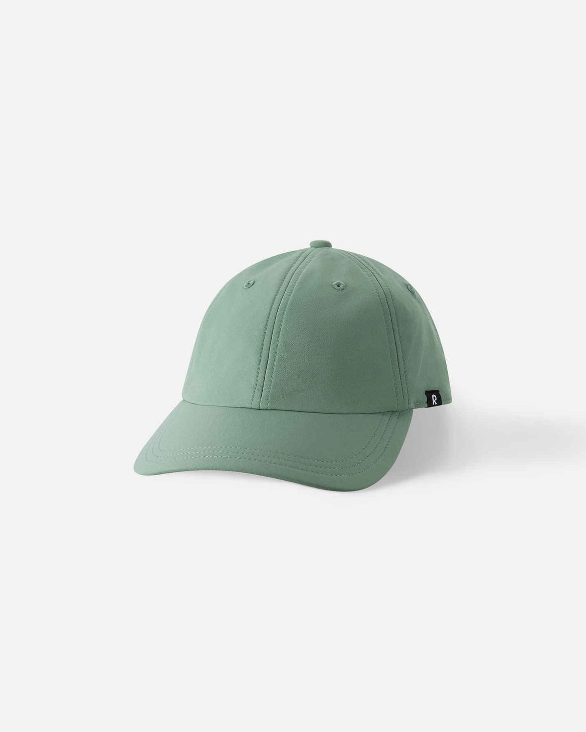 Greyish green