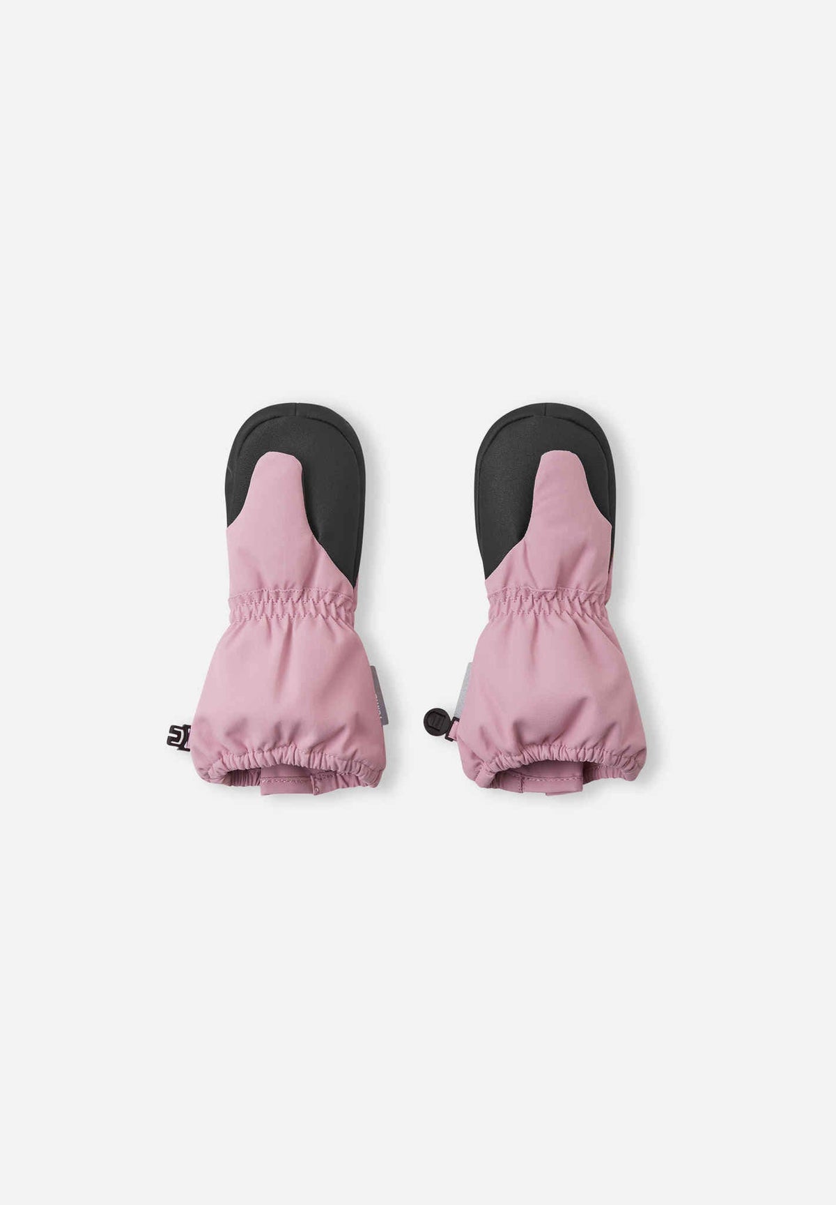 Grey Pink