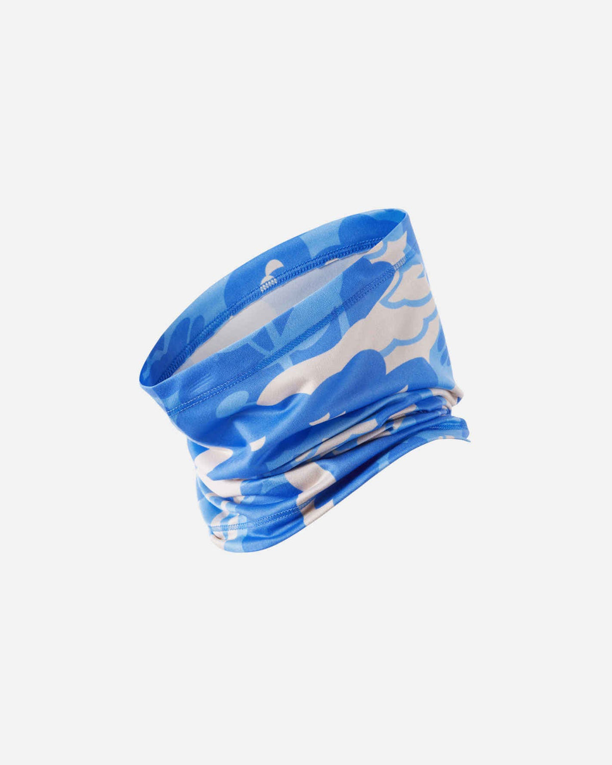 Cool blue