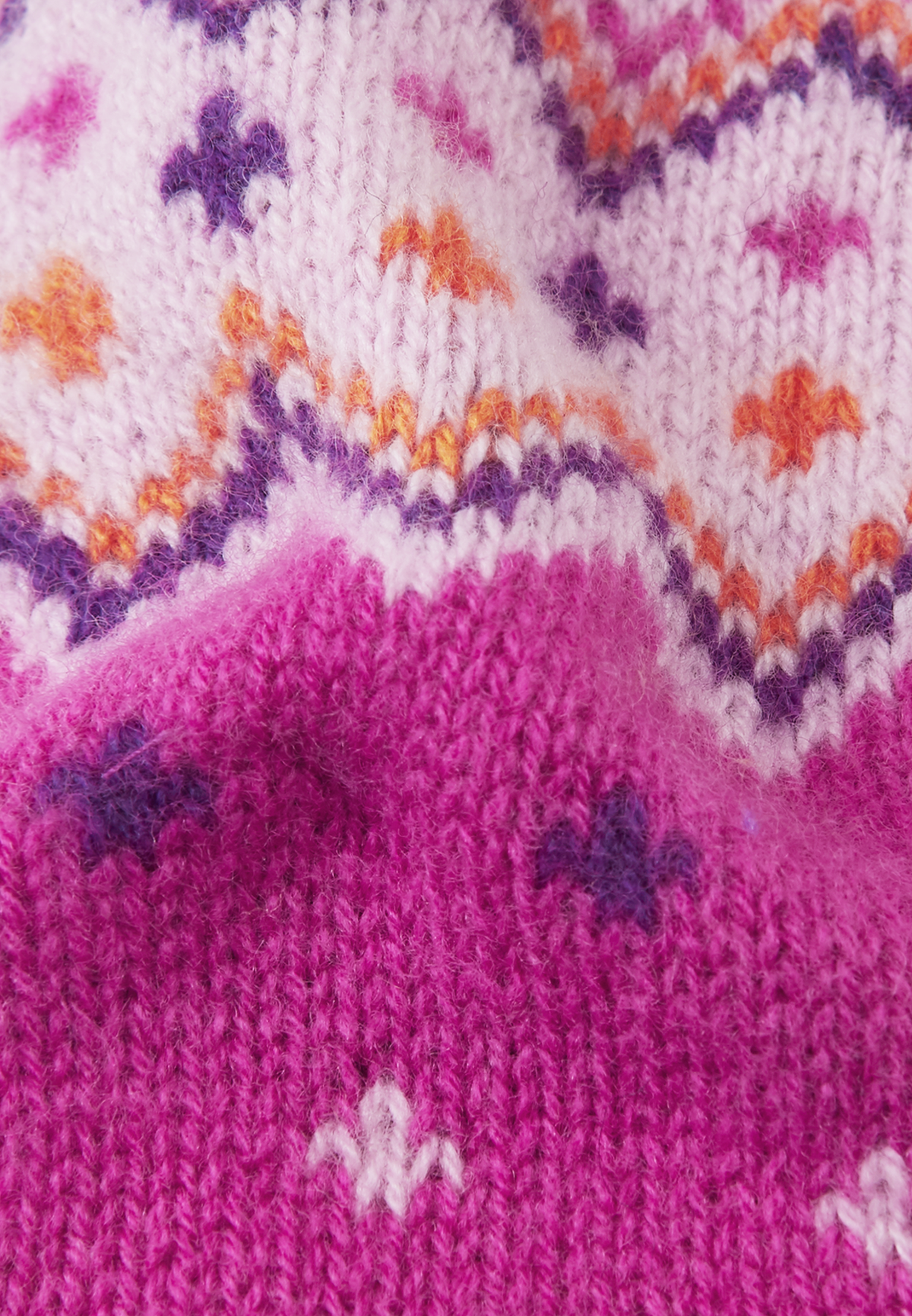 Plum Purple