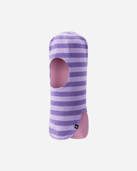 Misty Violet