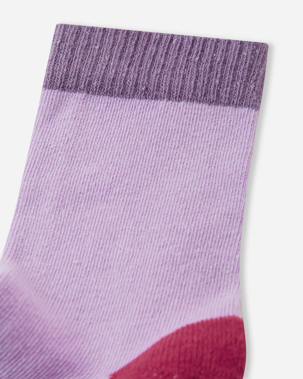 Misty Violet