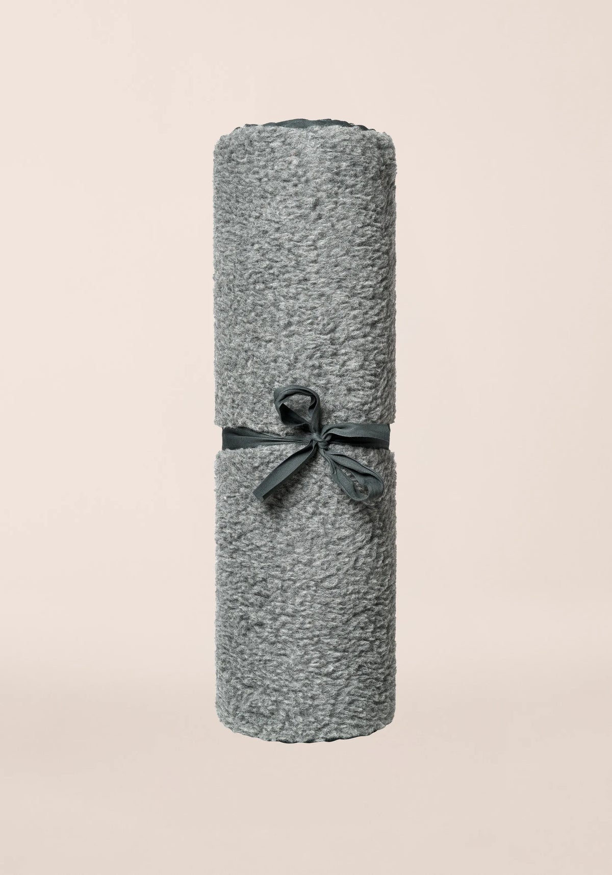 Casall Yoga Mat Natural Wool 200x75cm