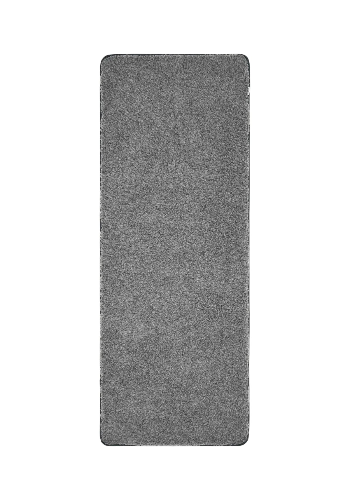 Casall Yoga Mat Natural Wool 200x75cm