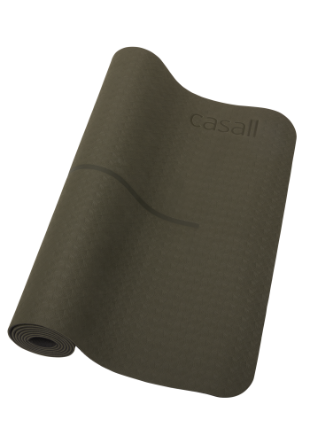 Casall Yoga Mat Position 4 mm