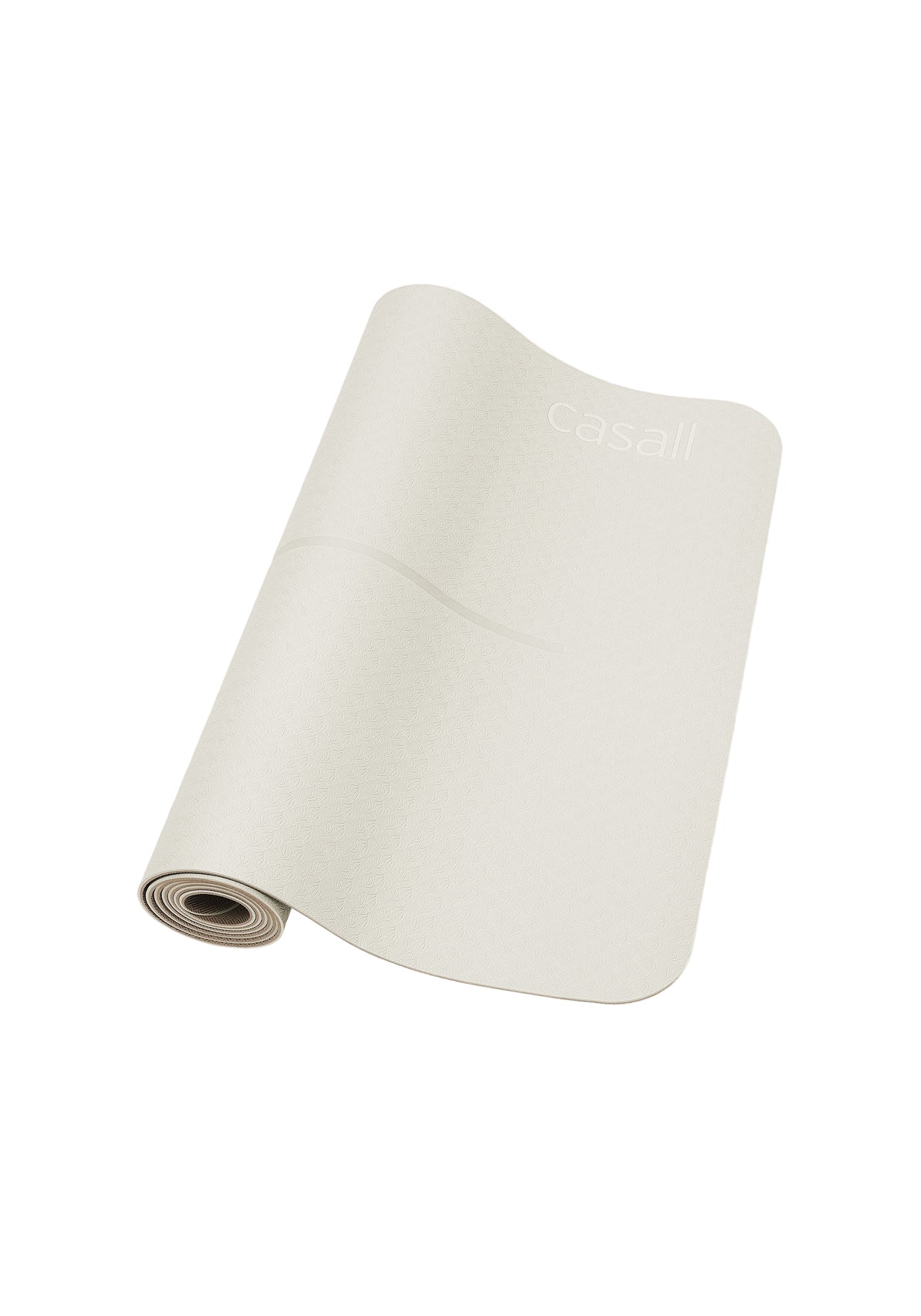Casall Yoga Mat Position 4 mm