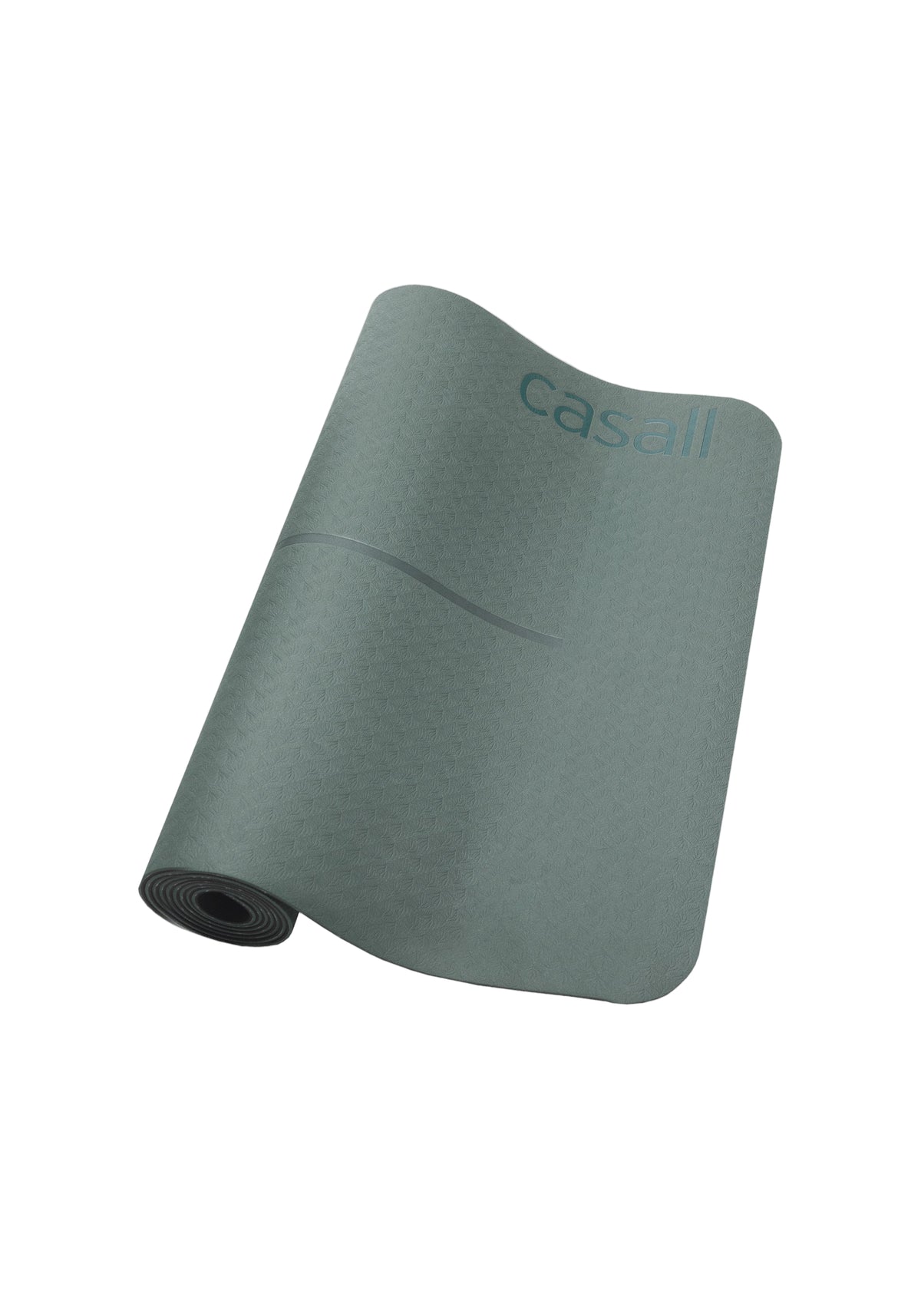 Casall Yoga Mat Position 4 mm