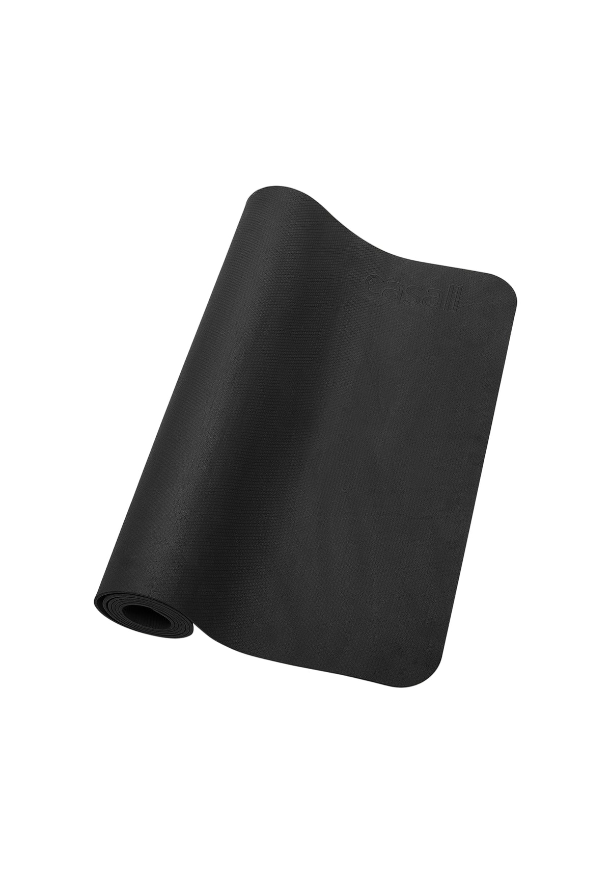 Casall Yoga Mat Essential Balance 4mm Motta