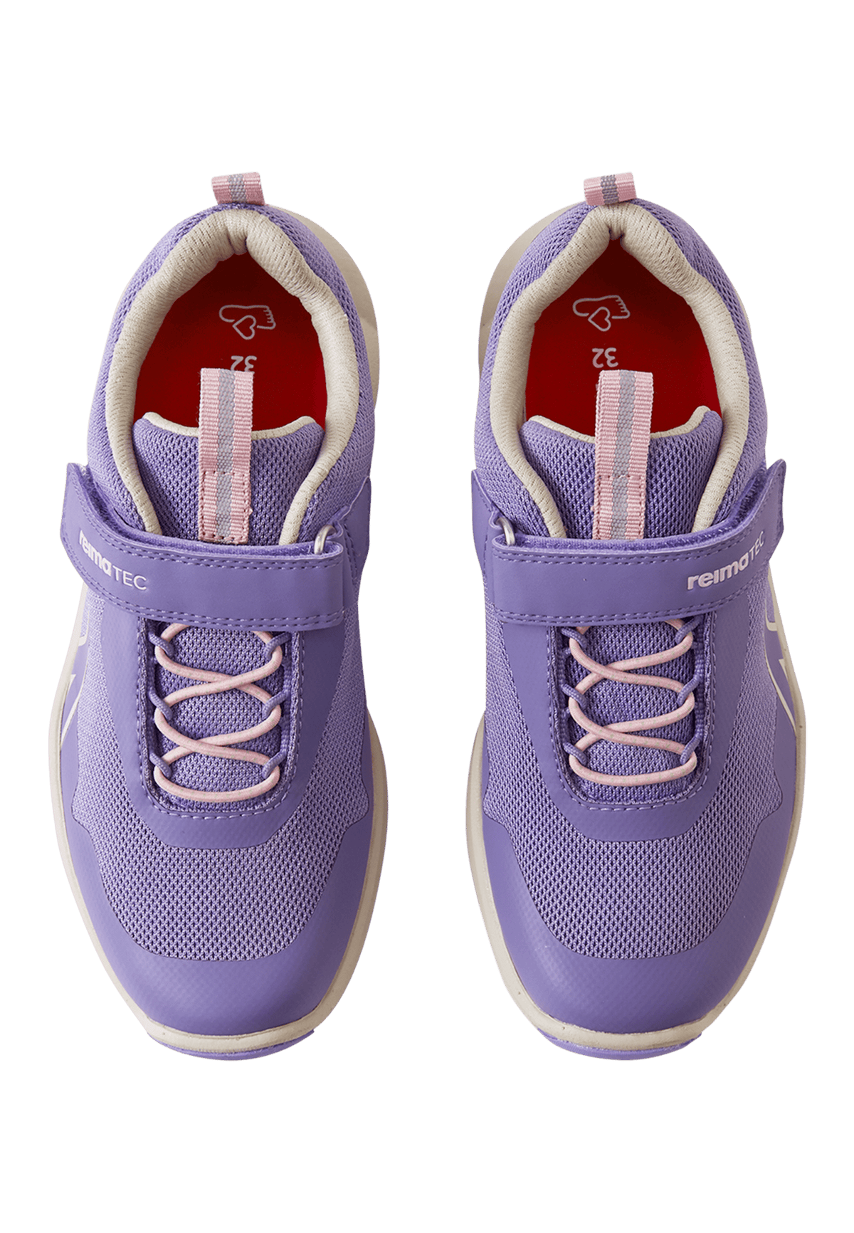 Misty Violet