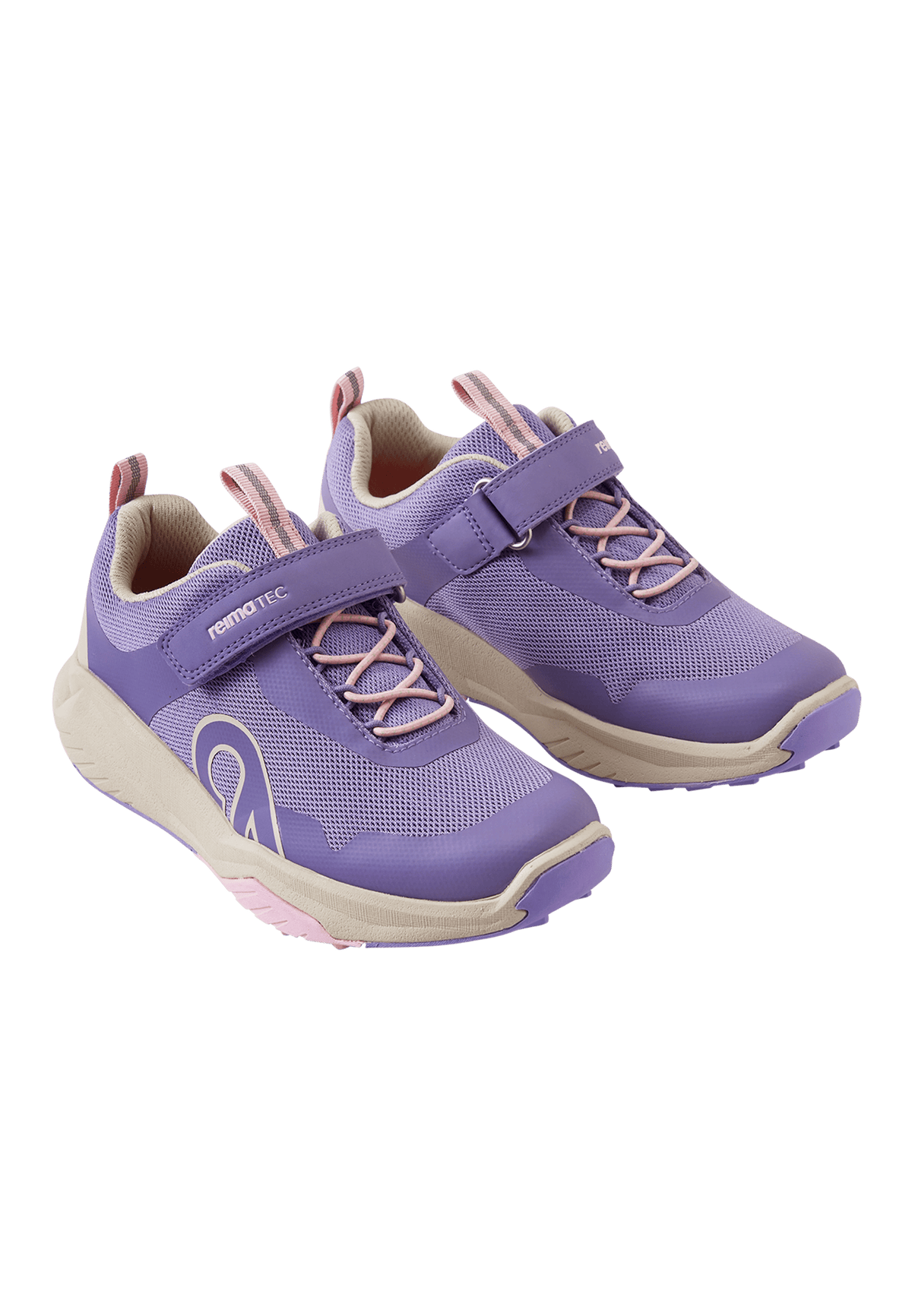 Misty Violet