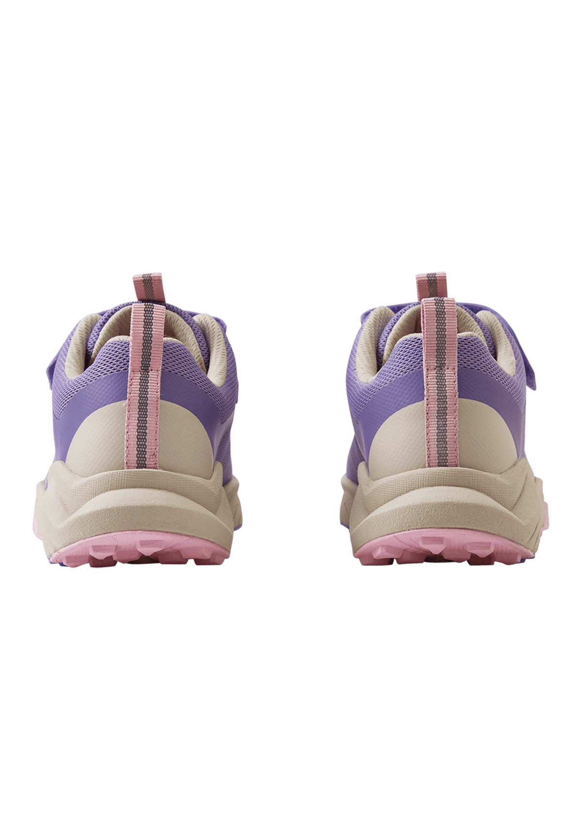 Misty Violet