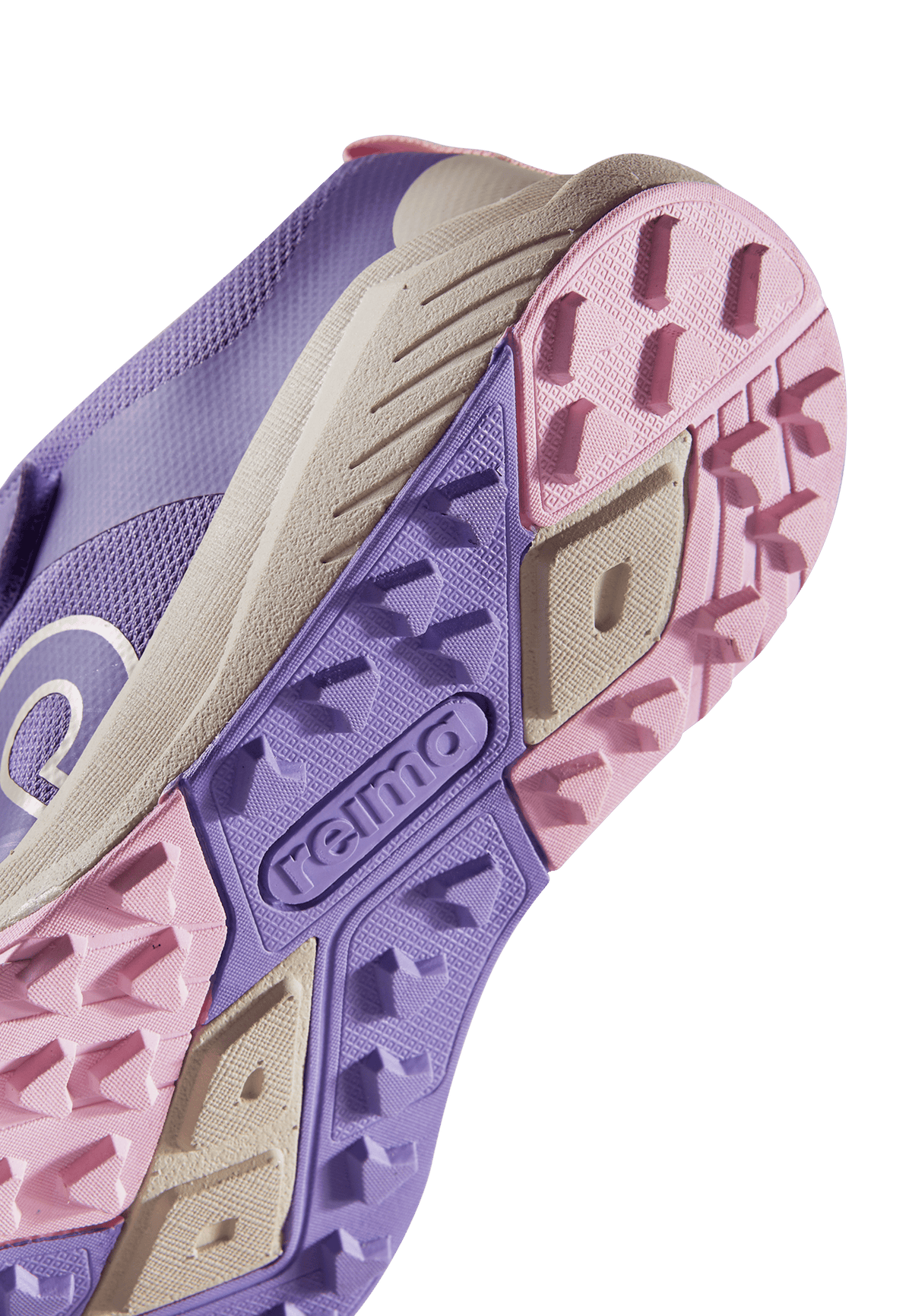 Misty Violet