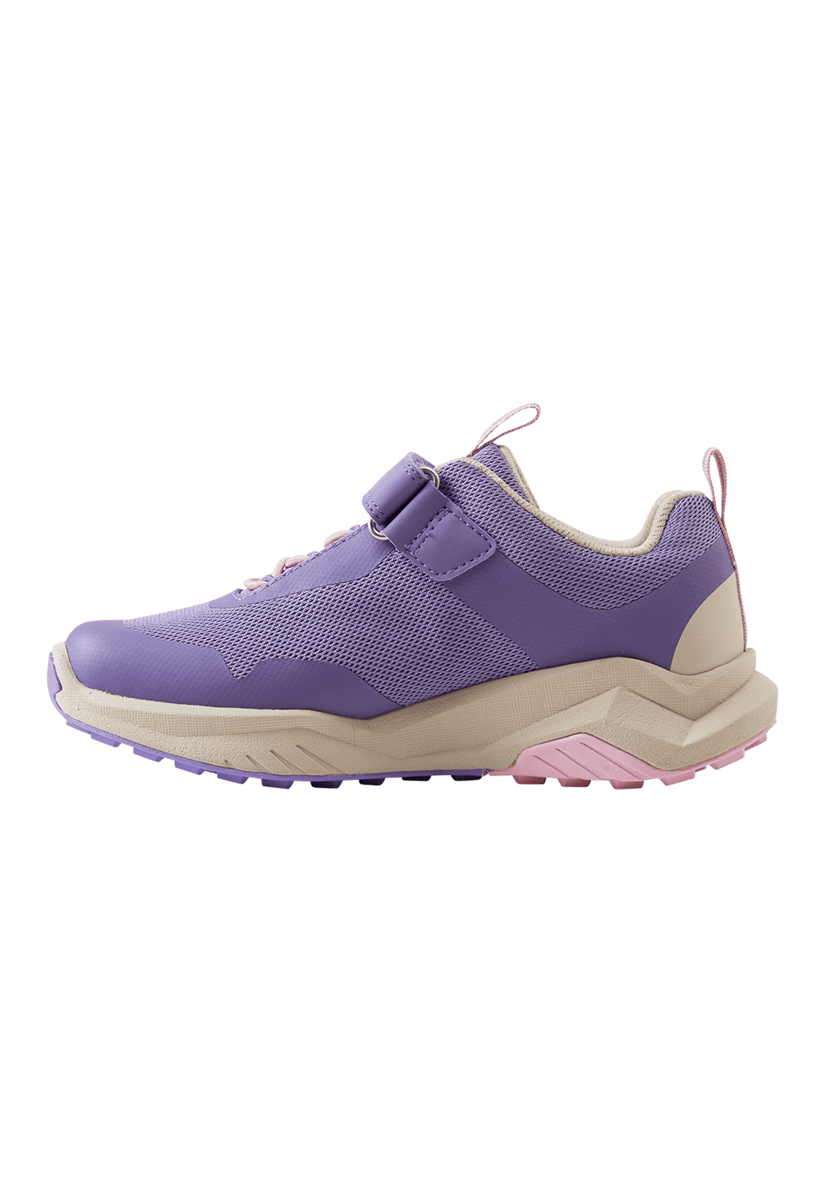 Misty Violet