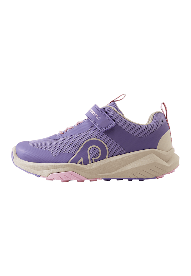 Misty Violet