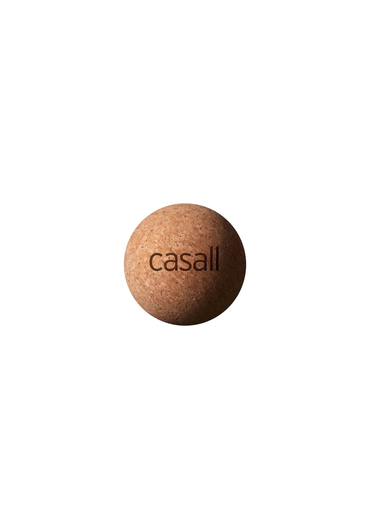 Natural cork
