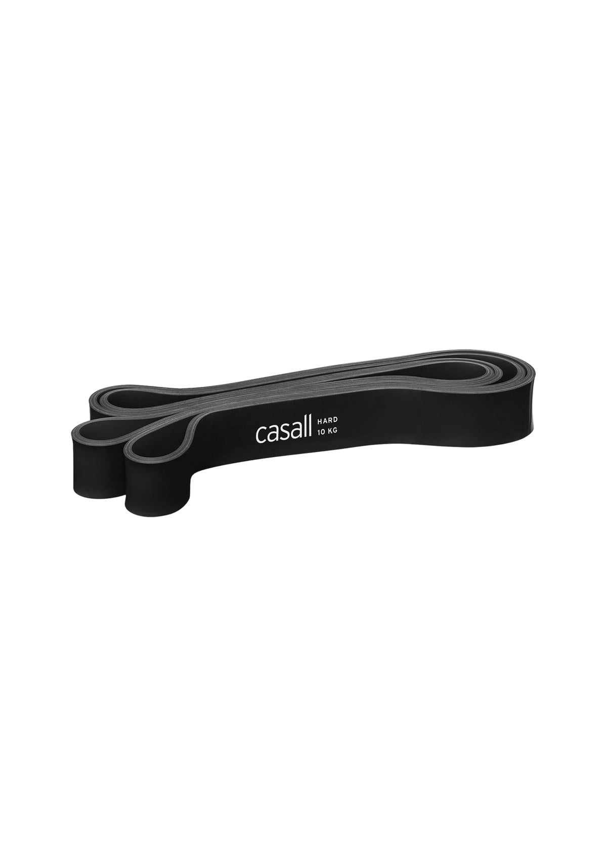 Casall Long rubber band hard