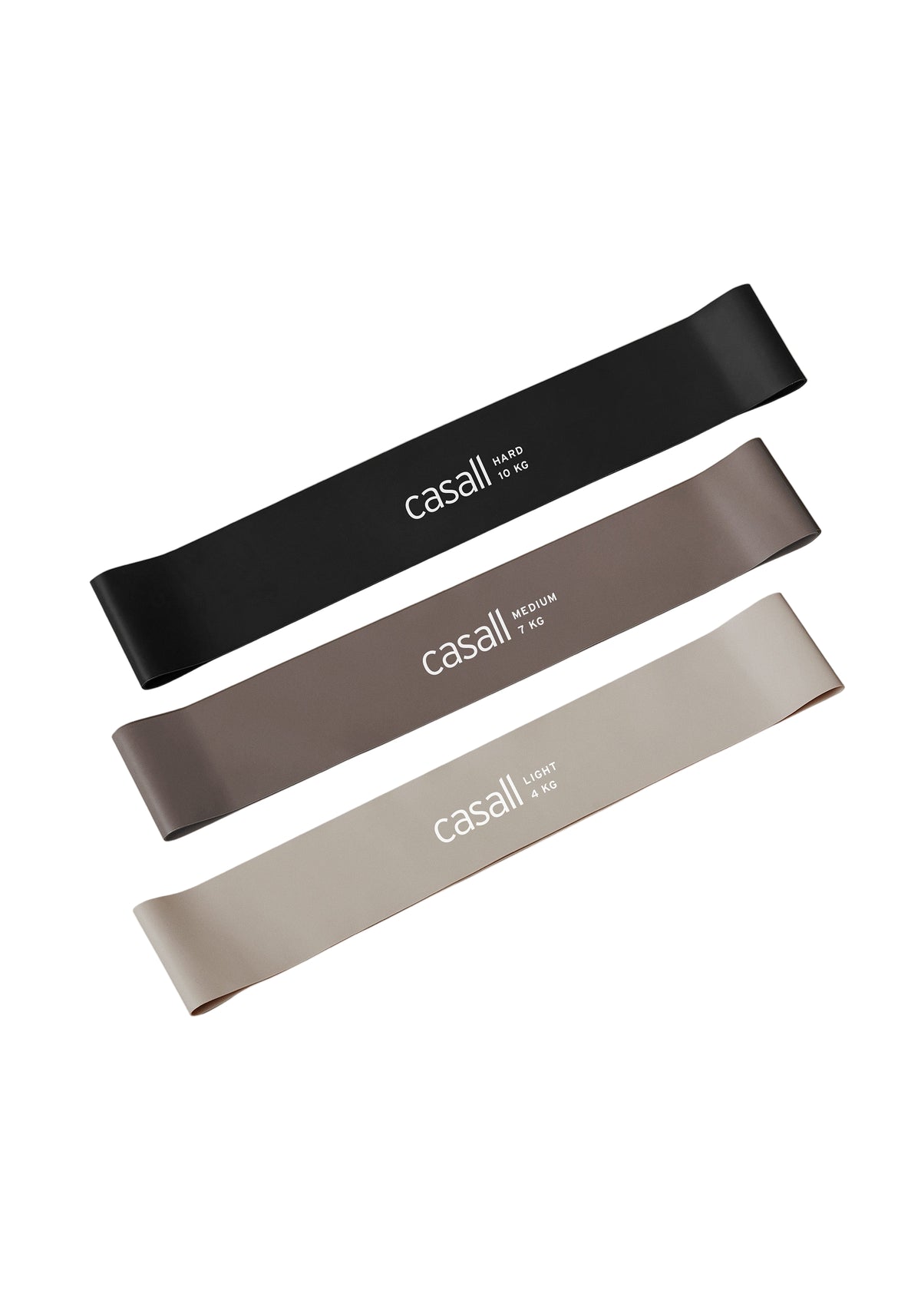 Casall Rubber bands 3pack Band