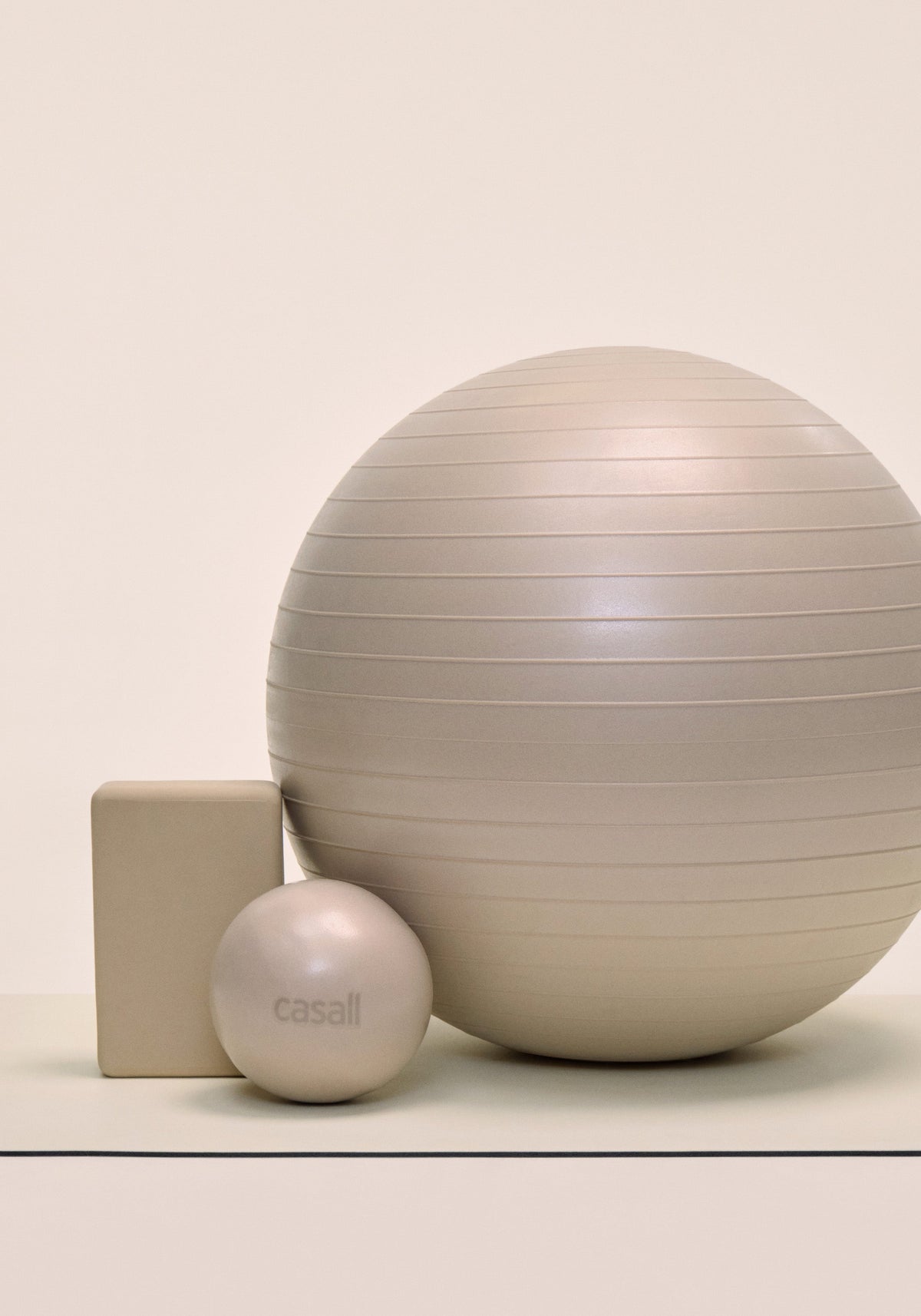 Casall Body Toning Ball