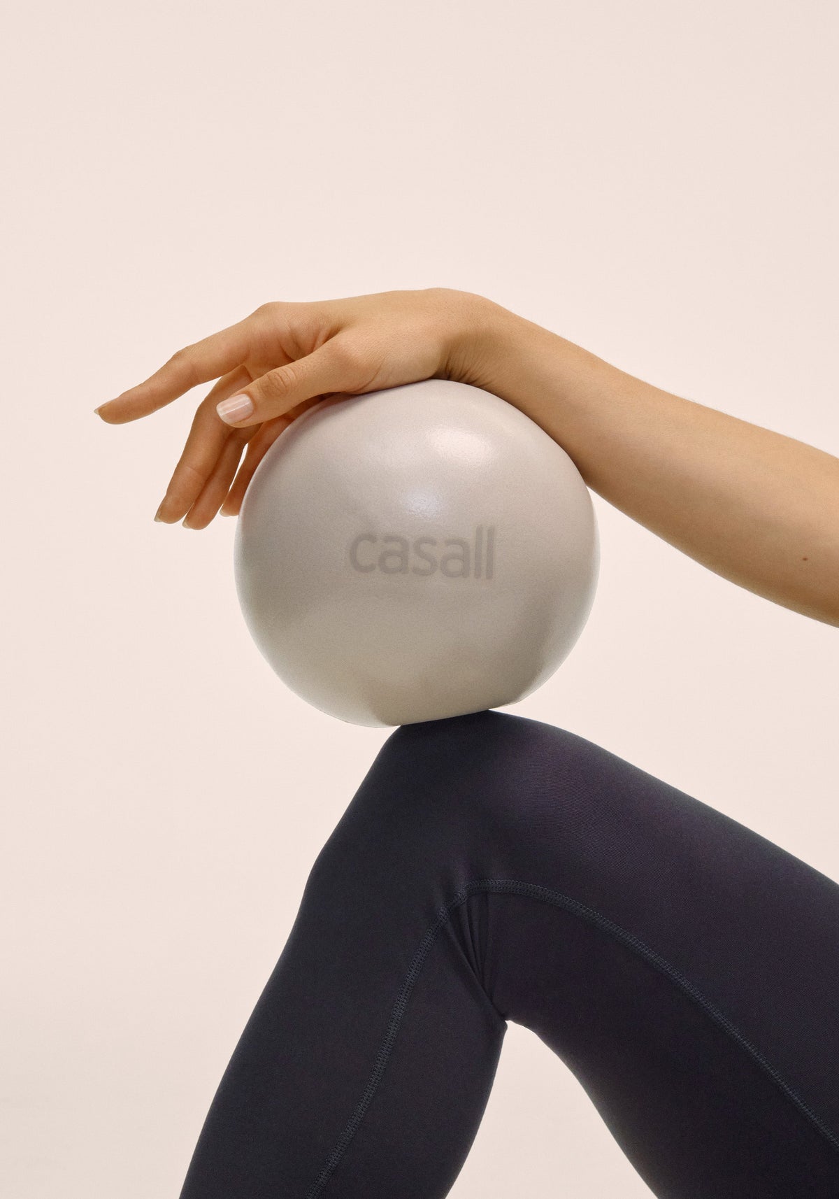 Casall Body Toning Ball