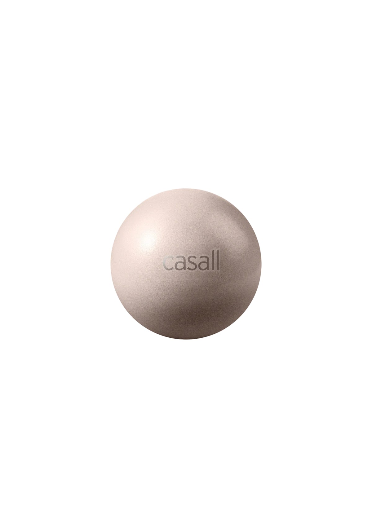 Casall Body Toning Ball