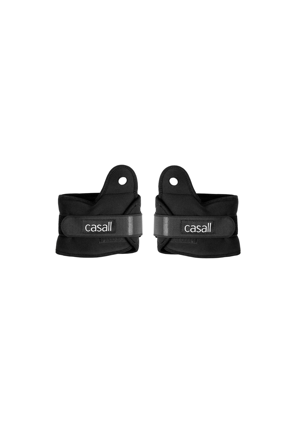 Casall úlnliðs-/ökklaþyngd 2x2 kg