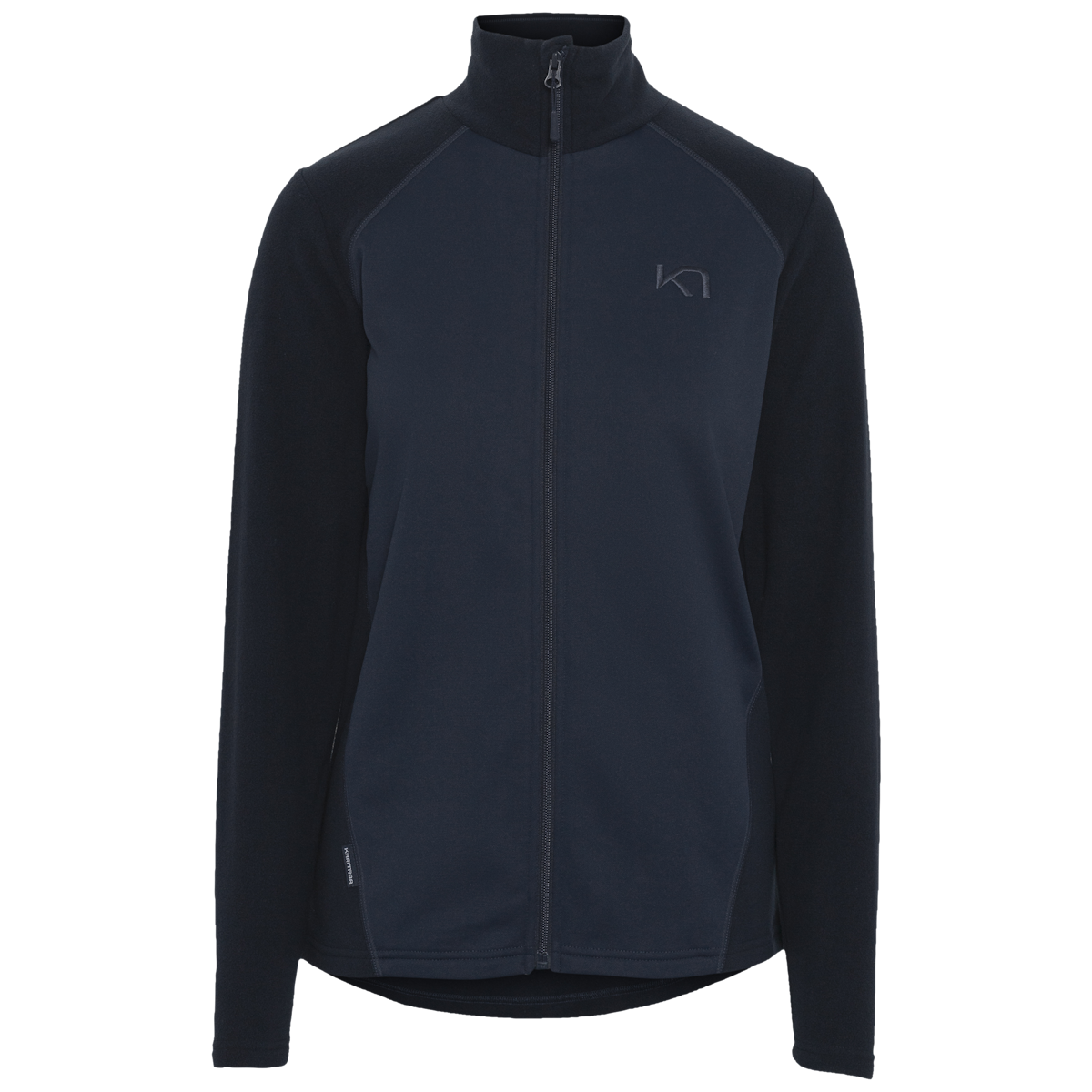 Dark Navy Blue