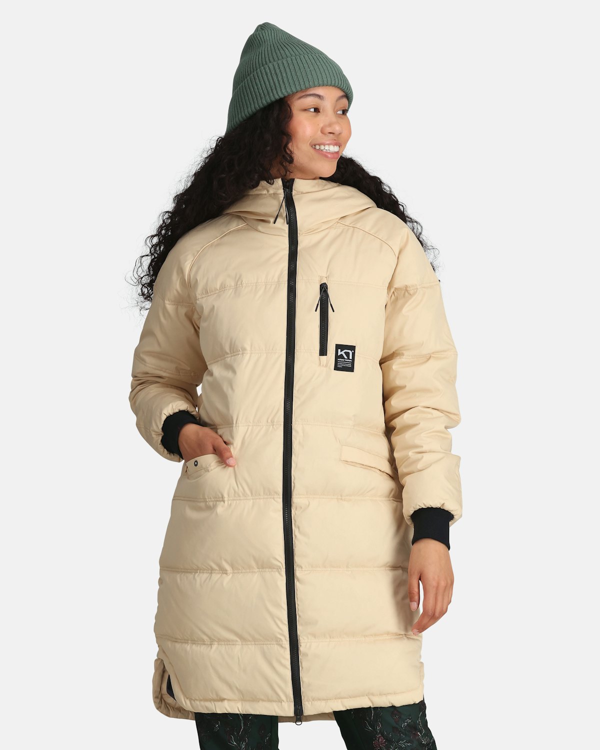 Light Beige