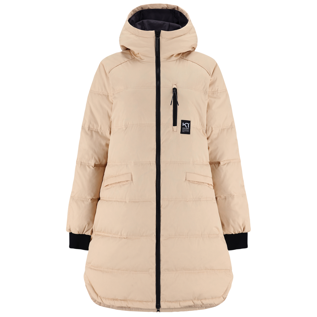 Kari Traa Rongve Parka Sport s.is