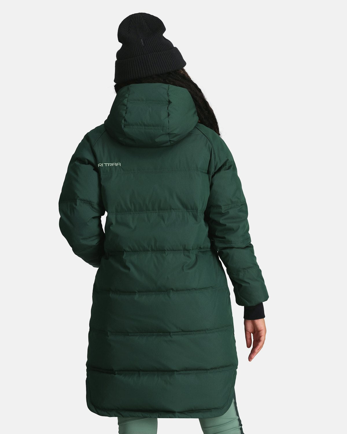 Kari Traa Rongve Úlpa