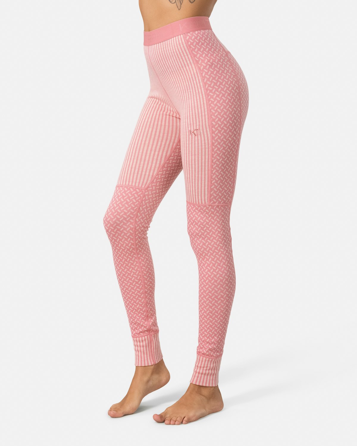 Pastel Dusty Pink
