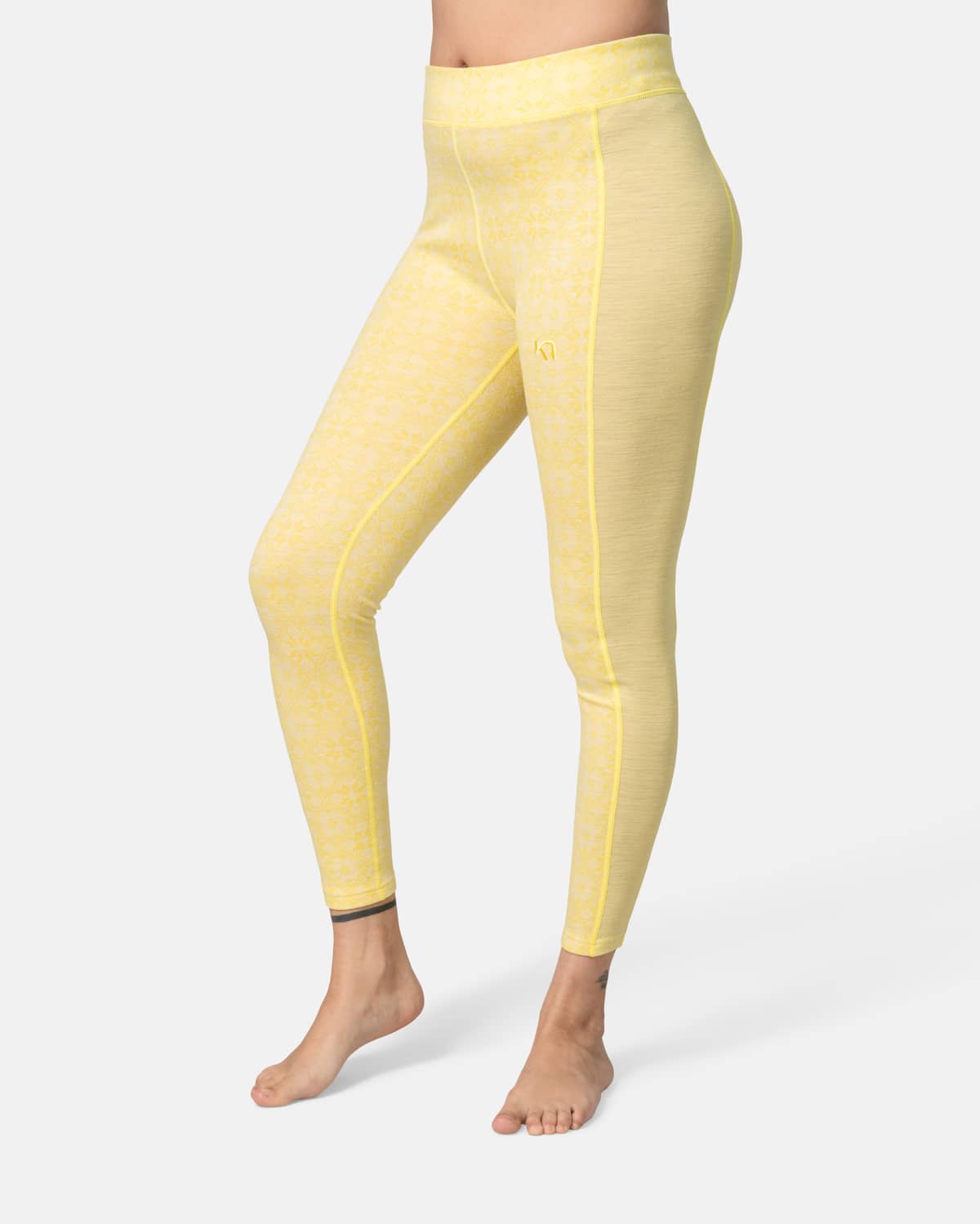 Mellow Yellow