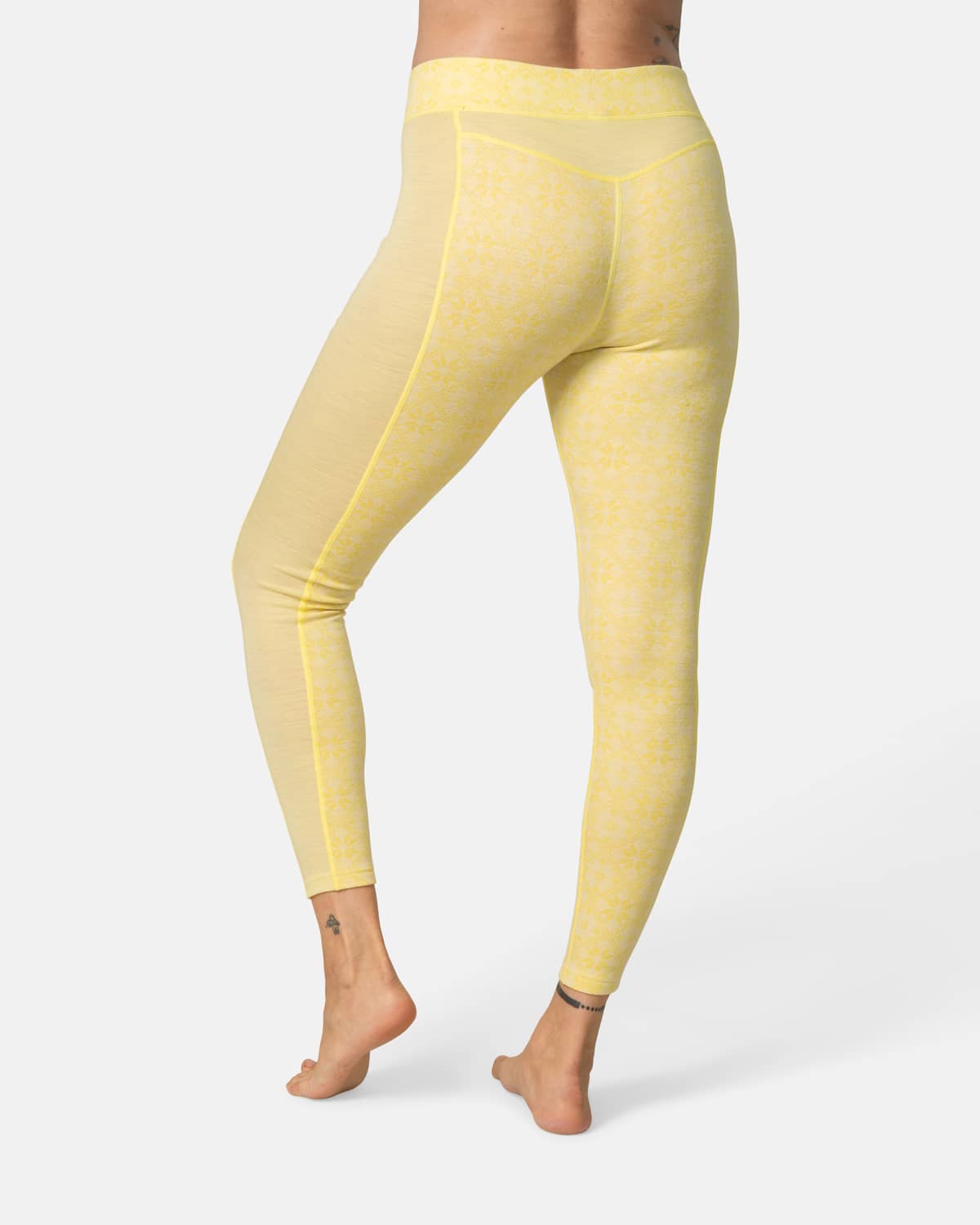 Mellow Yellow