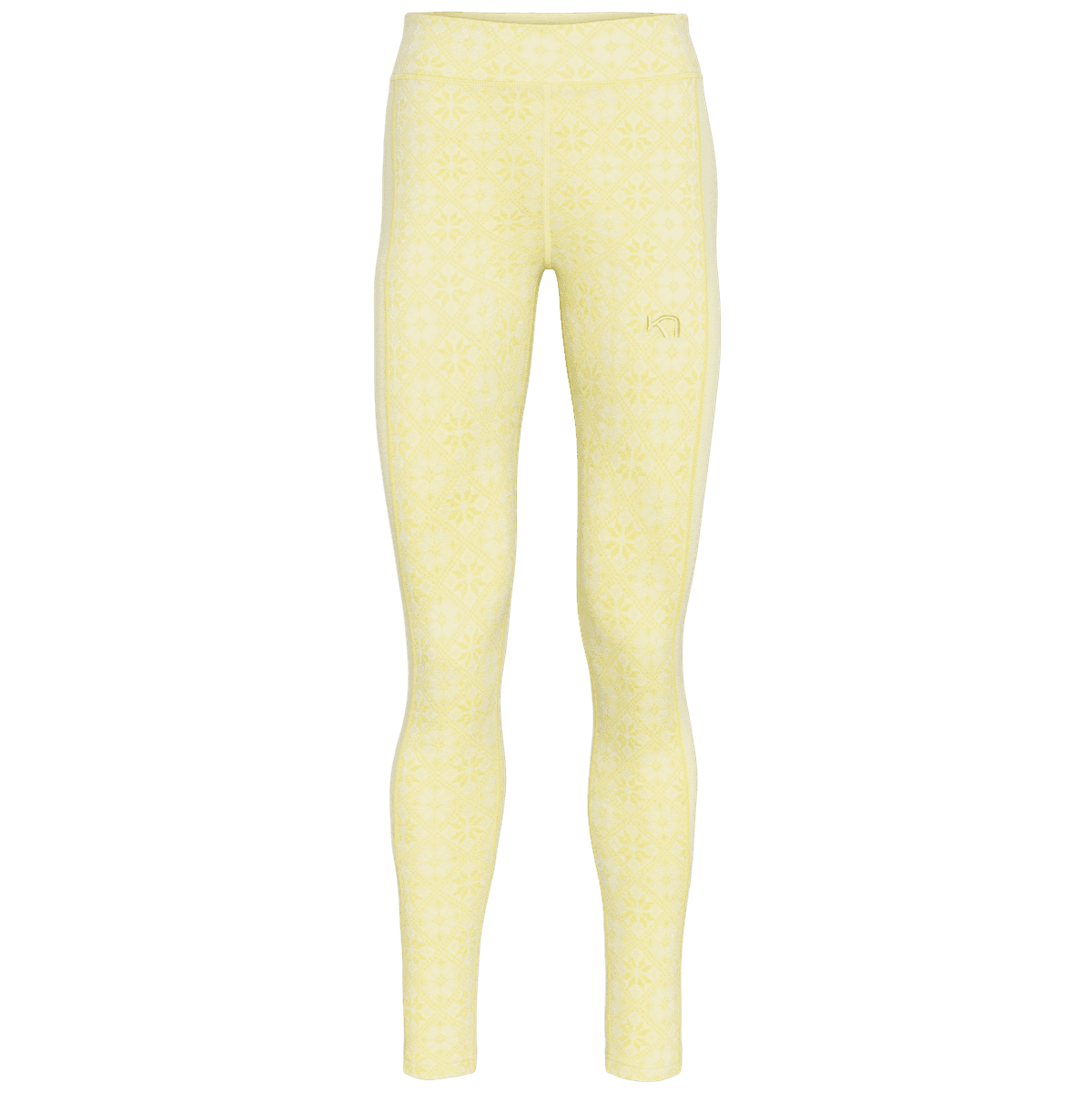 Mellow Yellow