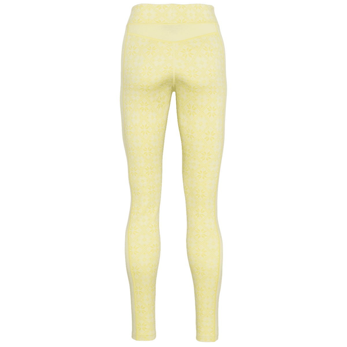 Mellow Yellow