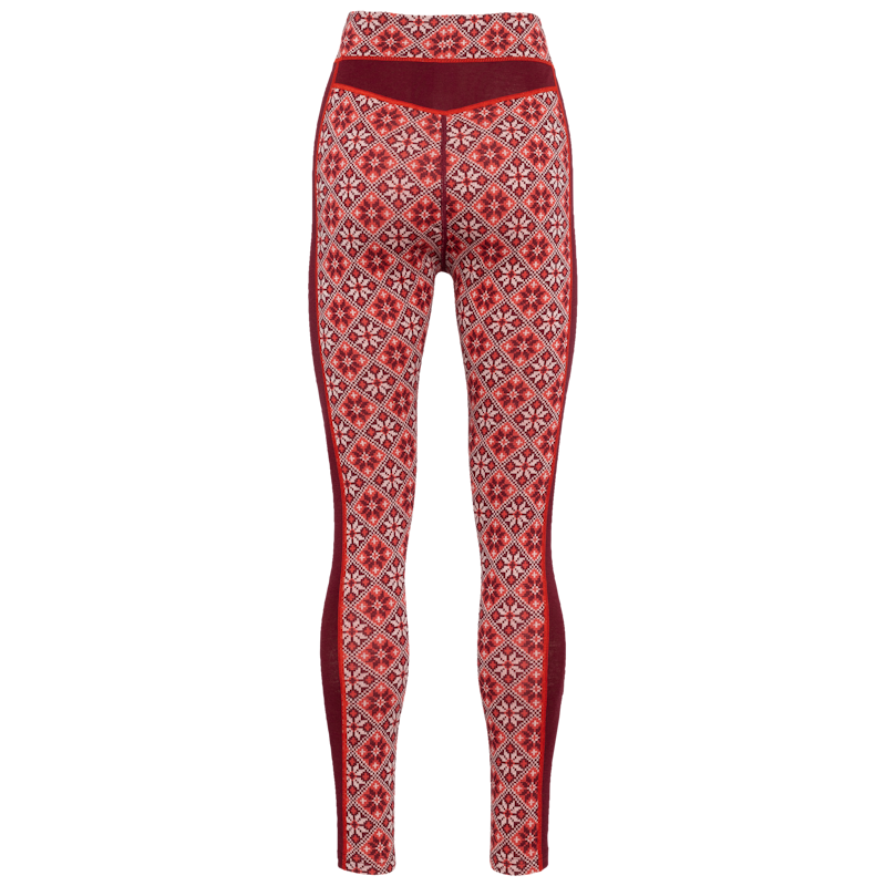 Kari Traa Rose 100% High Waist Buxur Dömu