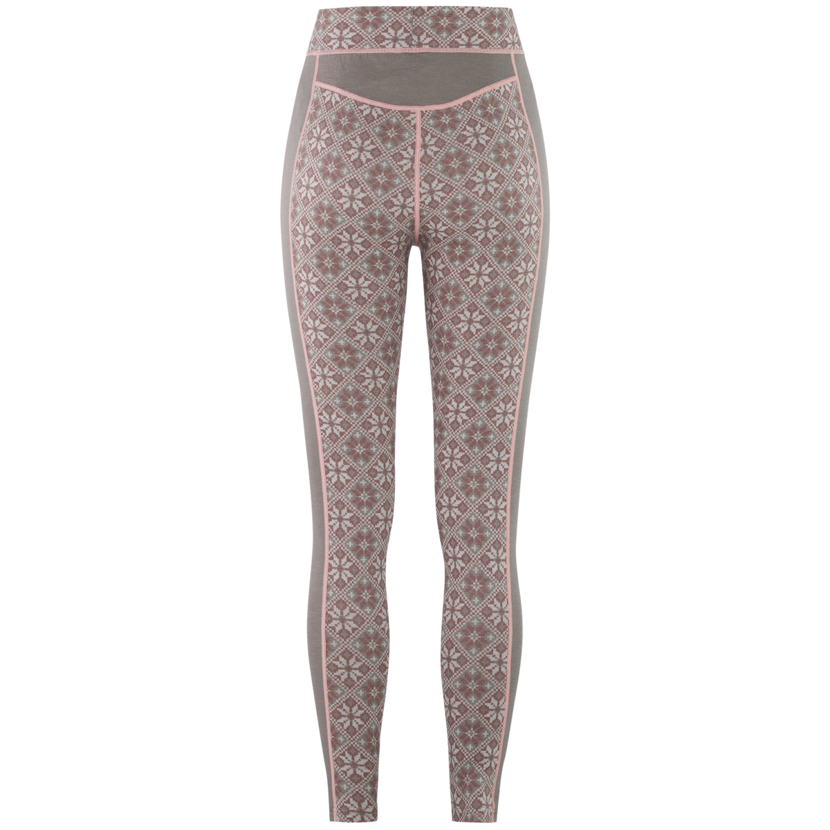 Kari Traa Rose Light Pants High Waisted