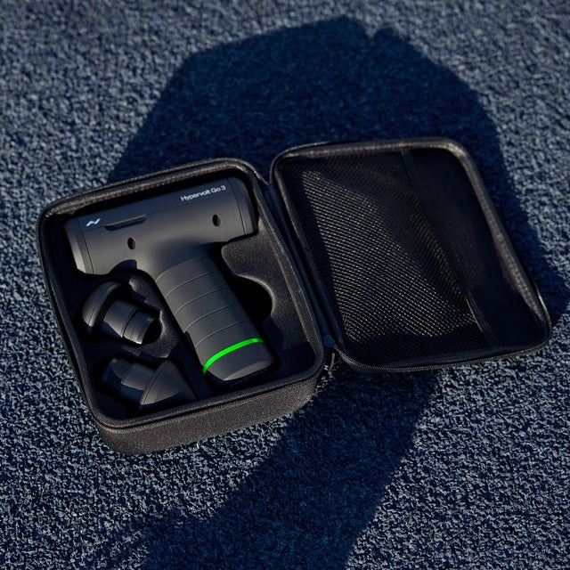 Hyperice Hypervolt Go 3