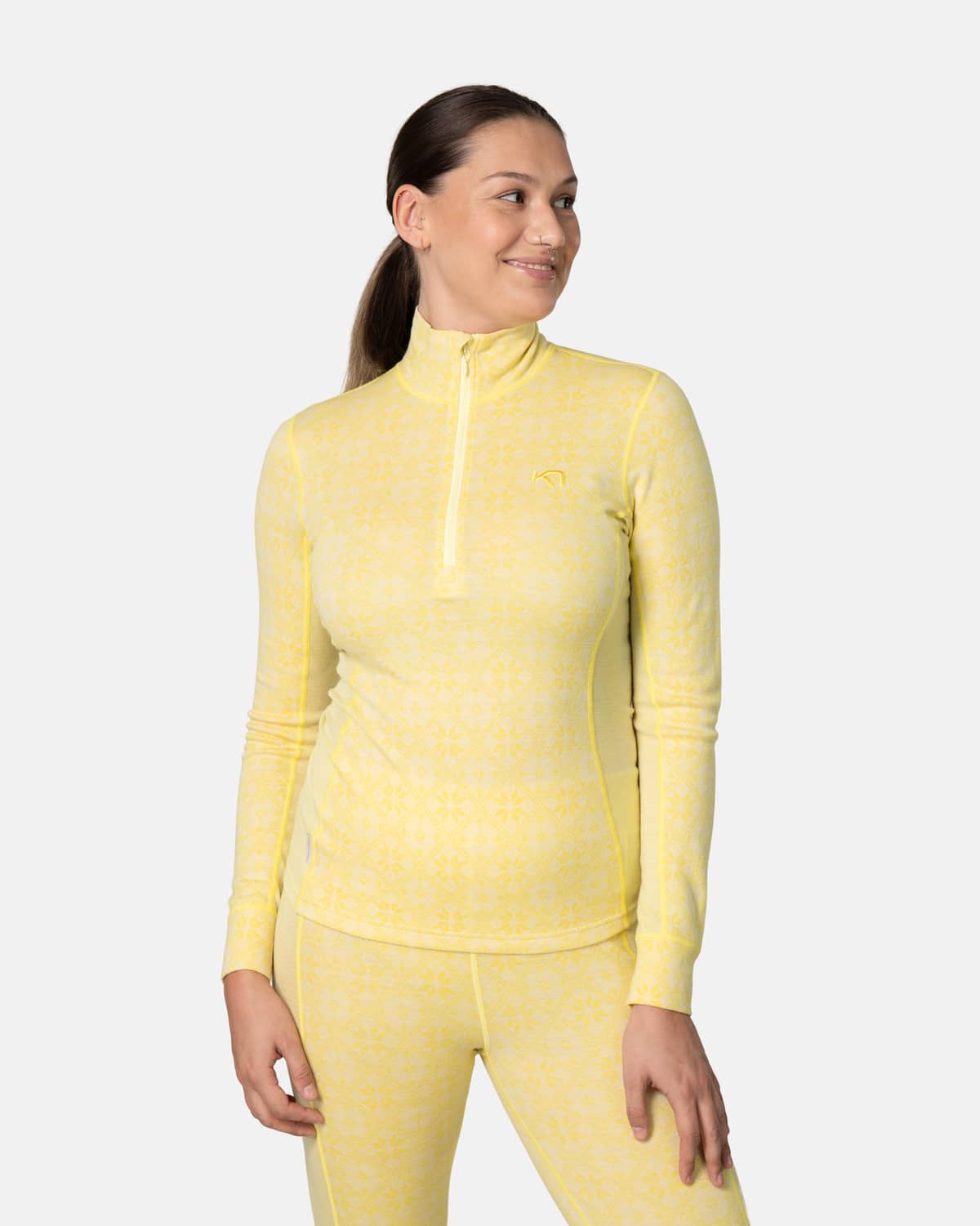 Mellow Yellow