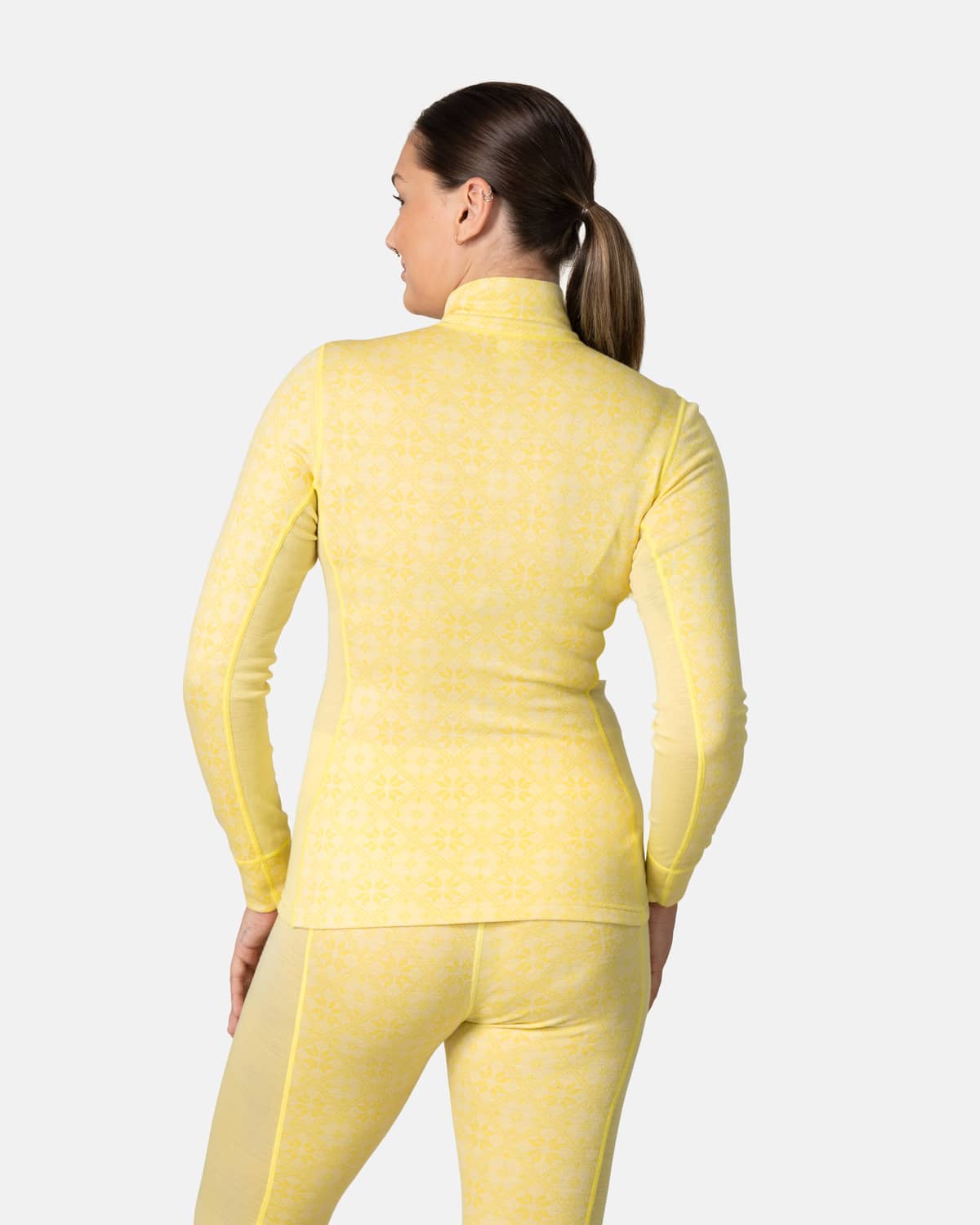Mellow Yellow