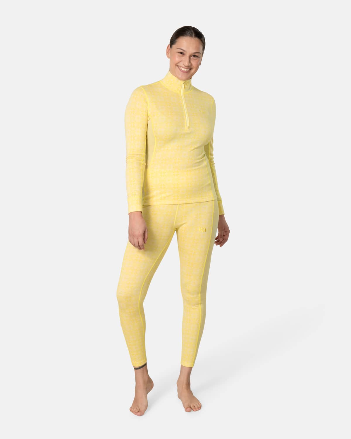 Mellow Yellow