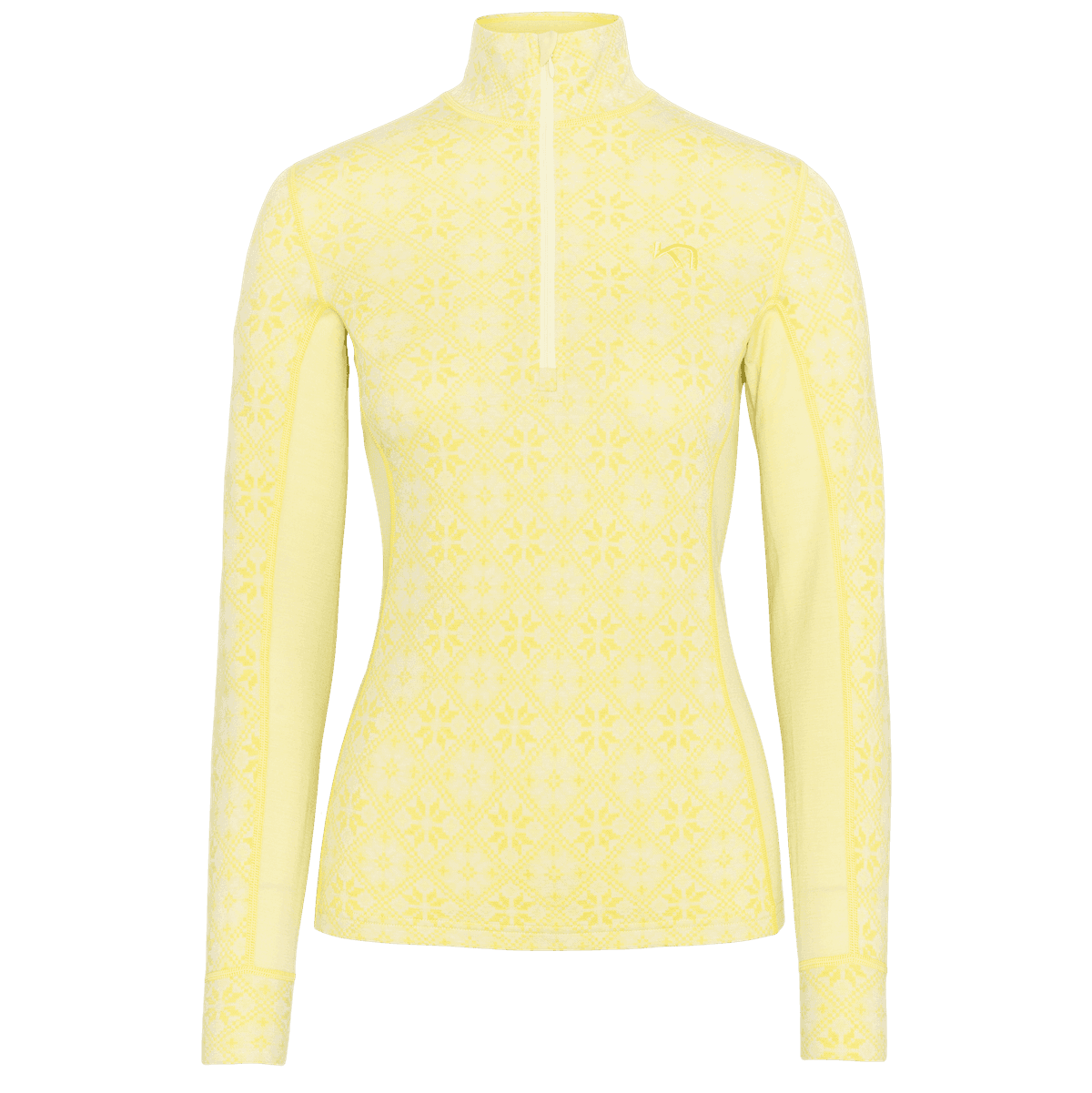 Mellow Yellow