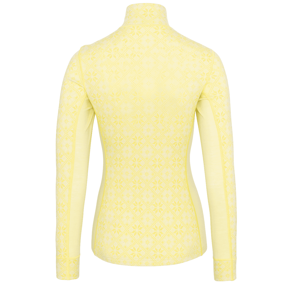 Mellow Yellow
