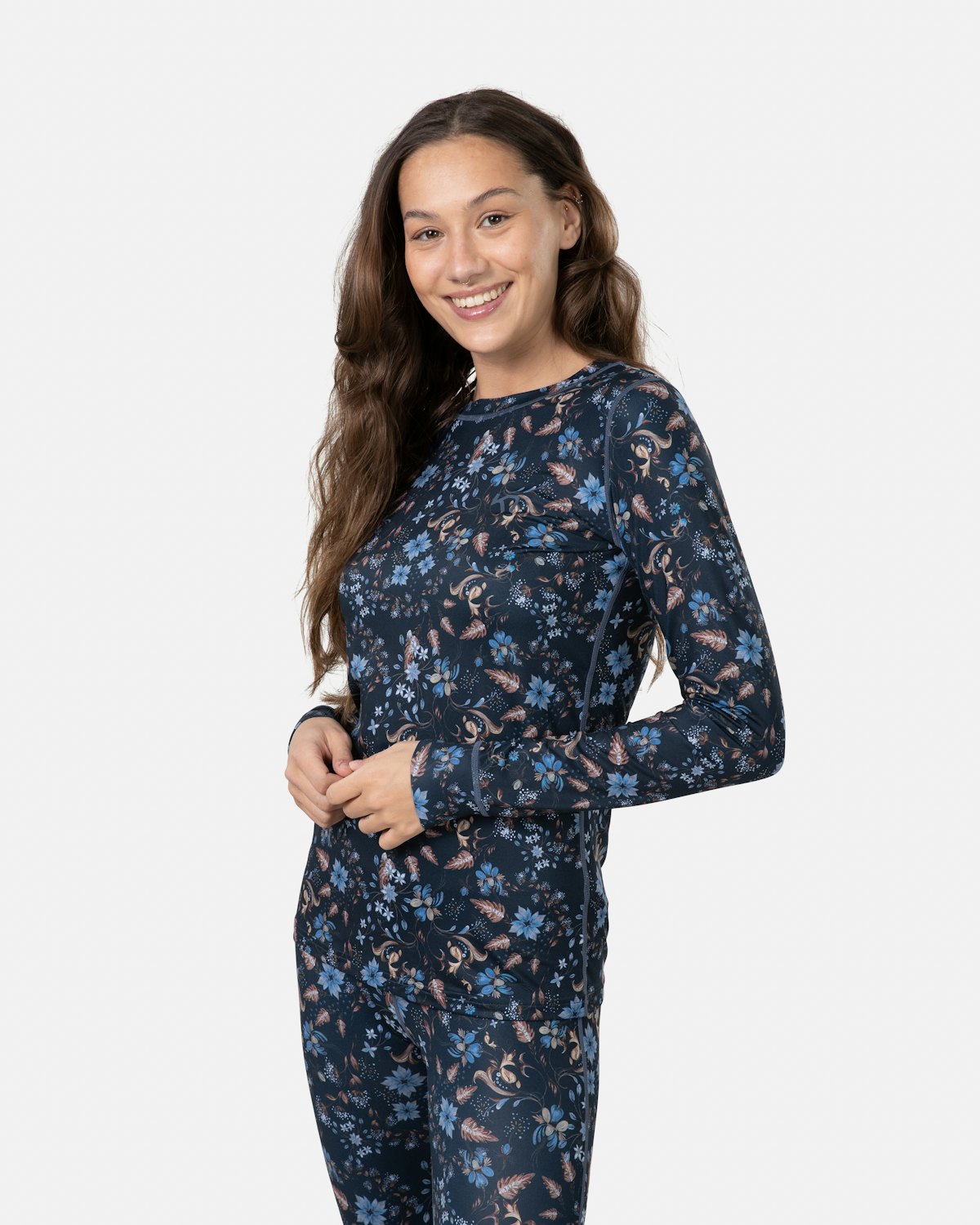 Dark Navy Blue